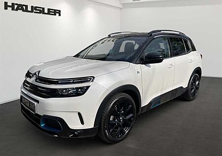 Citroën C5 Aircross SHINE+ PT225HY CarPlay, Navigation,