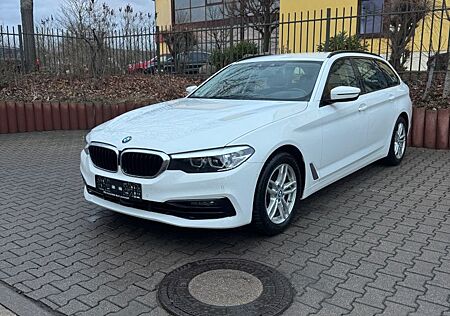 BMW 520d Touring Sport Line