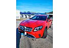 Mercedes-Benz GLA 250 -