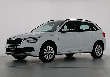 Skoda Kamiq AMBITION 1.0TSI LED+SITZHEIZUNG+TEMPOMAT