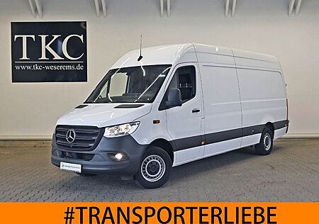 Mercedes-Benz Sprinter 315 CDI/43 L3 Maxi Klima Navi 360° #222