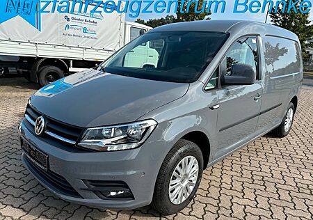 VW Caddy Volkswagen Maxi KA/ AHK/ AC/ Flex/ Navi/ PDC/ Hecktür