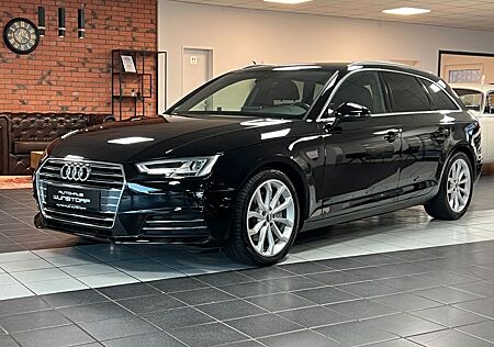 Audi A4 Avant sport 2.0 TDI/Virtuell/LED/NAVI/CAM/