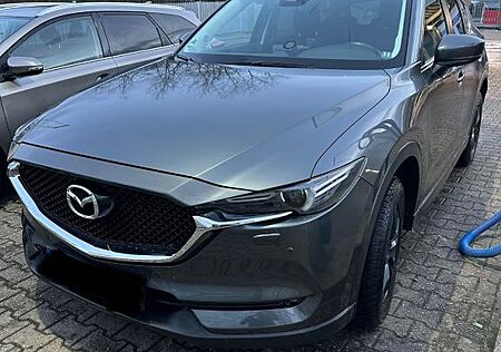 Mazda CX-5 2.2 SKYACTIV-D 150 Exclusive-Line AWD E...