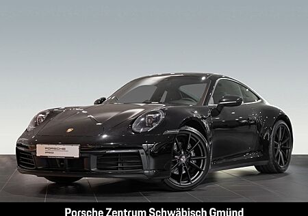 Porsche 992 911 Carrera Sportabgas InnoDrive BOSE