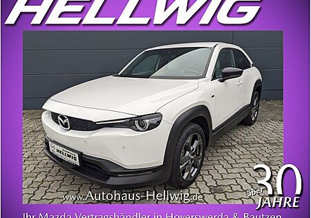 Mazda MX-30 e-SKYACTIV EV Advantage Matrix-LED Kamera