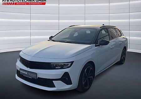 Opel Astra ST AT8 GS SONDERAKTION