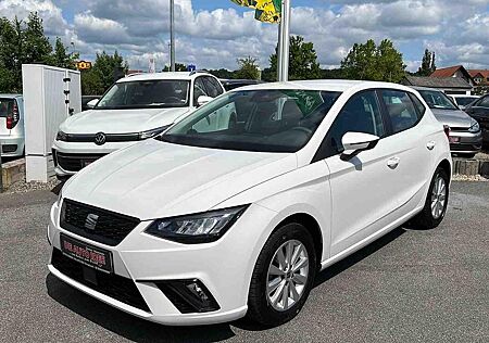 Seat Ibiza Reference *PDC, LED*