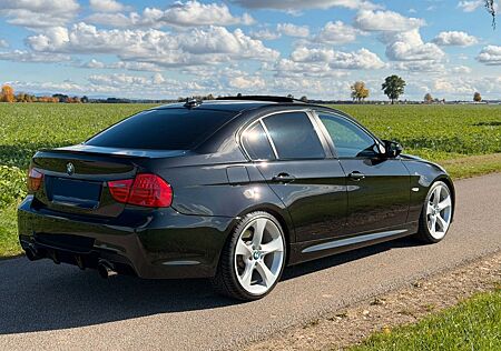 BMW 325d E90 N57 LCI | Sehr gepflegter Zustand | VB