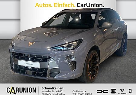 Cupra Terramar VZ 2.0 TSI 195 kW 4Drive VZ 7-Gang DSG