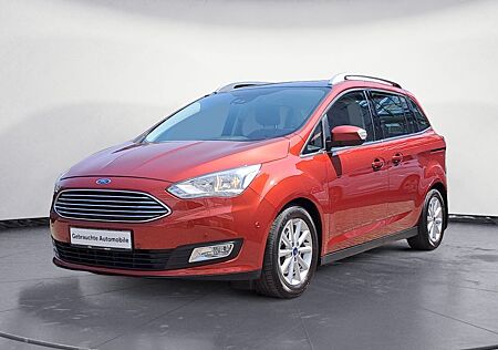 Ford Grand C-Max 1,0 EcoBoost Titanium Bluetooth MP3