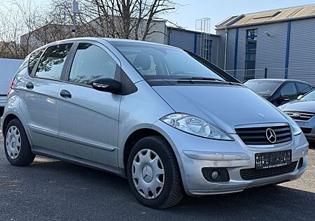 Mercedes-Benz A 180 CDI