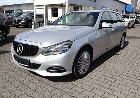 Mercedes-Benz E 220 T BlueTEC 9G-TRONIC Elegance