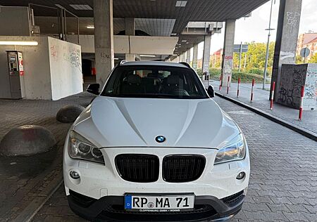 BMW X1 sDrive20d -