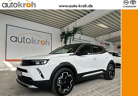 Opel Mokka e Ultimate WinterP. Kamera Navi