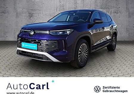 VW Tayron Volkswagen Elegance 1.5 eTSI DSG IQ-Drive/AHK/NAV/SH