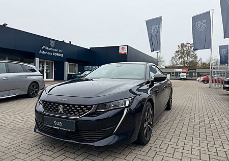 Peugeot 508 Allure