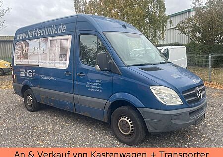 Mercedes-Benz Sprinter II Kasten 211 CDI - KLIMA - OHNE TÜV