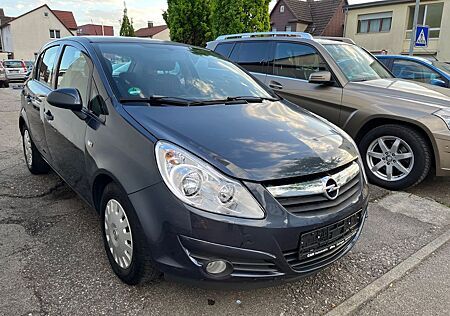 Opel Corsa D Edition TOP ZUSTAND!