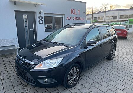 Ford Focus Turnier Ambiente