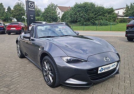Mazda 5 MX Roadster 2.0l 184 PS Exclusiv-Line