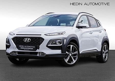 Hyundai Kona (MJ20) 1.6 T-GDi DCT 2WD PREMIUM Navigation