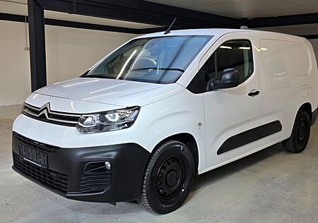 Citroën Berlingo gebraucht kaufen Citroën Berlingo 1.6 HDi Kasten XL/LANG/KLIMA/PDC/KAMERA