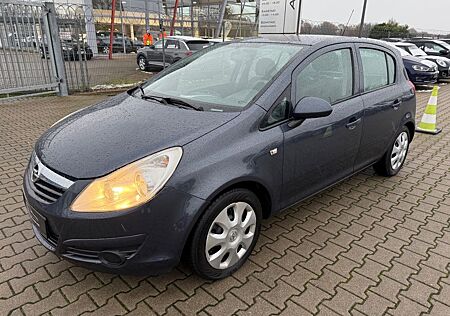 Opel Corsa D Edition