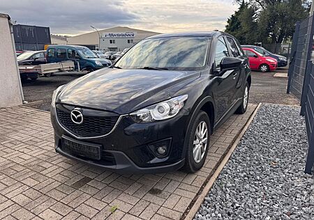 Mazda CX-5 Sendo AWD Bose PDC AHK