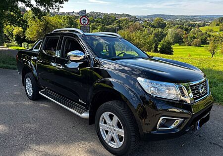 Nissan Navara NP 300 D23 Tekna EU6dT