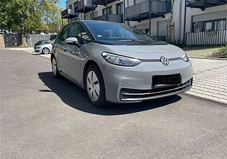 VW ID.3 Volkswagen Pro 58 kWh 150 kW Pro