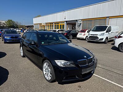 BMW 330i Touring,M-Sportpaket,Pano,Bi-Xenon,Navi