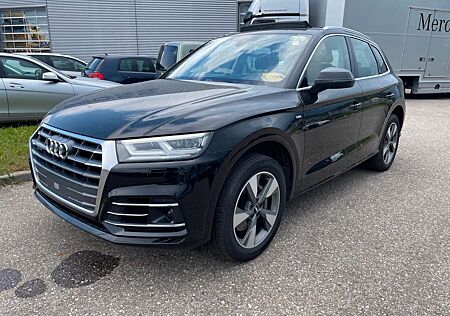 Audi Q5 45 TDI tiptronic quattro -
