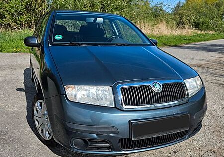 Skoda Fabia 1.2 12V Classic Classic