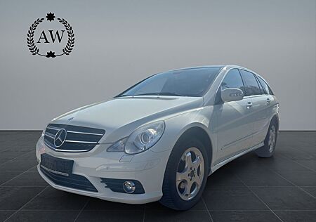 Mercedes-Benz R 350 AMG+Pano+8fach+Bi-Xenon+7GT