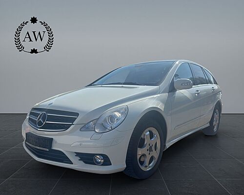 Mercedes-Benz R 350 AMG+Pano+8fach+Bi-Xenon+7GT
