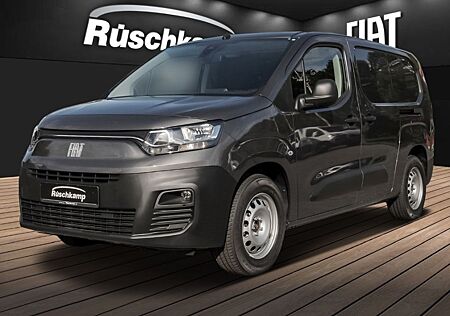 Fiat Doblo -E Cargo L2 Holzboden Navi Temp. 3-phasig