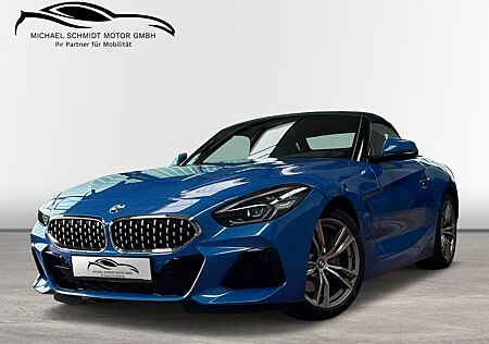 BMW Z4 sDrive20i M Sport*H/K*LC Prof*Driving Assist*