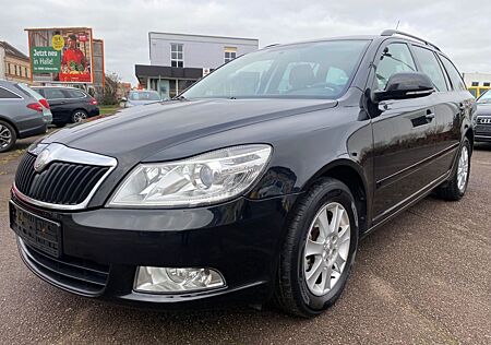 Skoda Octavia Combi 1.8 TSI Ambiente