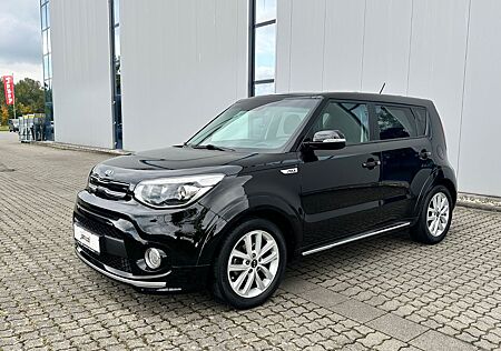 Kia Soul Dream Team*Navi*Kamera*Klimaautomatik*