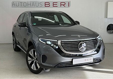Mercedes-Benz EQC 400 4Matic*AHK*360°*DIS*Multibeam