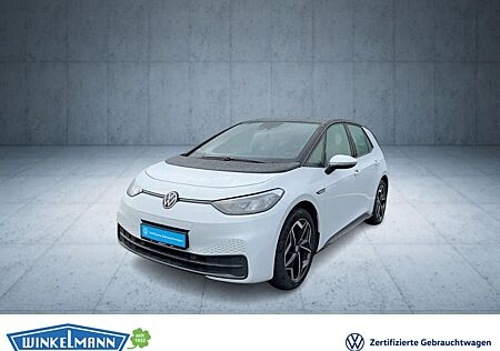 VW ID.3 gebraucht kaufen VW ID.3 Volkswagen Pro S NAVI PDC APP-CONNECT LED
