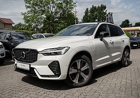 Volvo XC 60 XC60 T6 AWD Recharge Plus Dark