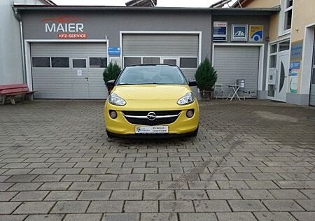 Opel Adam Glam