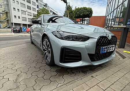 BMW M440i xDrive Gran Coupé / Harman/Kardon