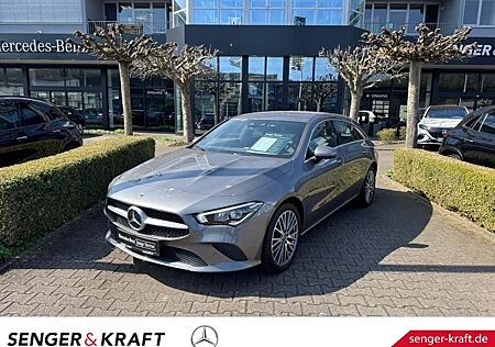 Mercedes-Benz CLA 180 Shooting Brake