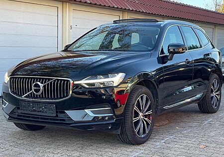 Volvo XC 60 XC60 D4 Inscription Pano LED Navi Kamera