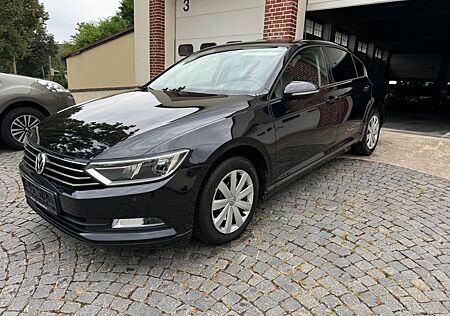 VW Passat Volkswagen 1.4 TSI Trendline BlueMotion 8FACHBEREIT