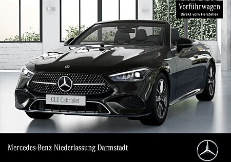 Mercedes-Benz CLE 180 AVANTG+LED+KAMERA+KEYLESS+9G