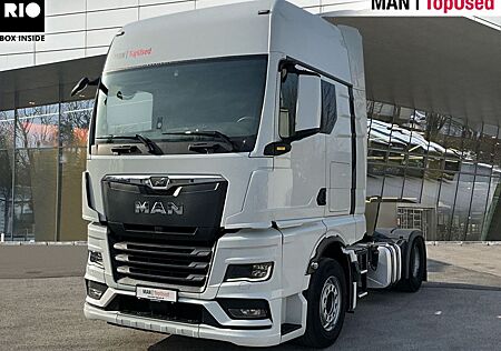 MAN TGX 18.510 4x2 BL SA